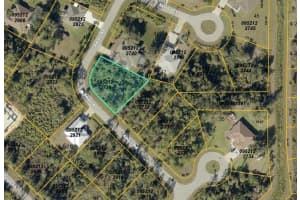 AMARI RD, NORTH PORT, FL 34291 - MLS#MFRA4664800