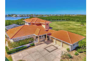 5800 TIDEWOOD AVENUE, SARASOTA, FL 34231 - MLS#MFRA4664806