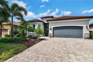 17601 HICKOK BELT LOOP, BRADENTON, FL 34211 - MLS#MFRA4664816
