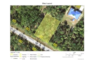 17166 CYNTHIA LANE, PORT CHARLOTTE, FL 33948 - MLS#MFRA4664817