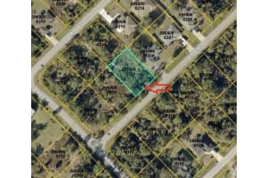 JAYMAN RD, NORTH PORT, FL 34291 - MLS#MFRA4664836