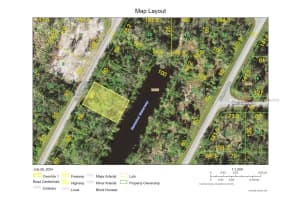2132 EASTWIND TERRACE, PORT CHARLOTTE, FL 33953 - MLS#MFRA4664838