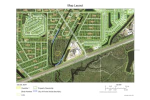 2132 EASTWIND TERRACE, PORT CHARLOTTE, FL 33953 - MLS#MFRA4664838