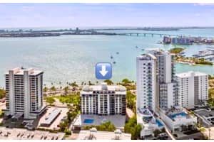 707 GULFSTREAM AVENUE, SARASOTA, FL 34236 - MLS#MFRA4664851
