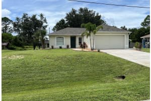 2315 SNOWFLAKE LANE, NORTH PORT, FL 34286 - MLS#MFRA4664852