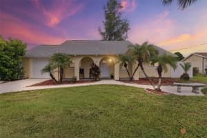 90 VENICE EAST BOULEVARD, VENICE, FL 34293 - MLS#MFRA4664861
