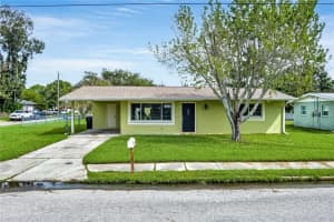 1818 7TH STREET, PALMETTO, FL 34221 Sold 10/21/25