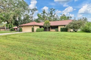 7365 LEEWYNN DRIVE, SARASOTA, FL 34240 Sold 10/09/25