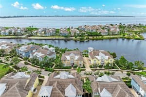 258 SAPPHIRE LAKE DRIVE, BRADENTON, FL 34209 - MLS#MFRA4664897