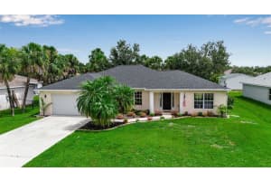 3940 S Haberland Blvd, NORTH PORT