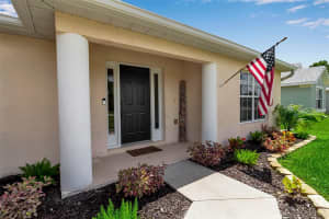 3940 HABERLAND BOULEVARD, NORTH PORT, FL 34288 Sold 11/06/25