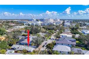 1687 ARLINGTON STREET, SARASOTA, FL 34239 - MLS#MFRA4664909