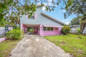 2822 Palmadelia Ave, SARASOTA