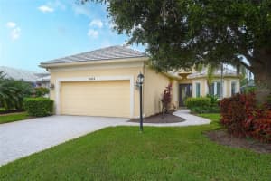 5002 Tobermory Way, BRADENTON