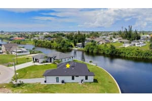 829 29TH AVENUE, CAPE CORAL, FL 33993 - MLS#MFRA4664939