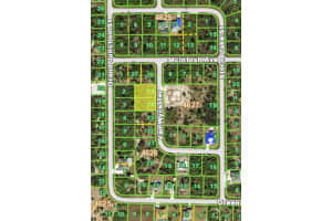 10449 VAN WYCK TERRACE, PORT CHARLOTTE, FL 33981 - MLS#MFRA4664946