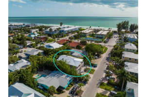 203 72ND STREET, BRADENTON BEACH, FL 34217 - MLS#MFRA4664948