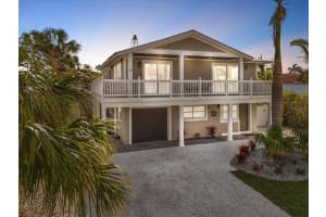 203 72ND STREET, BRADENTON BEACH, FL 34217 - MLS#MFRA4664948