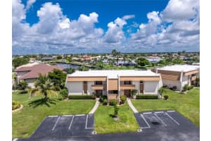 1080 Bal Harbor Blvd #1a, PUNTA GORDA