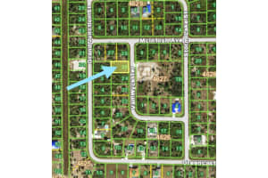 10441 VAN WYCK TERRACE, PORT CHARLOTTE, FL 33981 - MLS#MFRA4664954