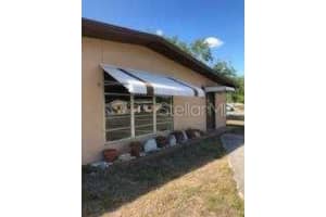 2161 HAYWORTH ROAD, PORT CHARLOTTE, FL 33952 - MLS#MFRA4664975