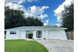 21426 QUESADA AVENUE, PORT CHARLOTTE, FL 33952 - MLS#MFRA4664980