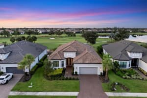 15029 MONTELLO WAY, LAKEWOOD RANCH, FL 34211 - MLS#MFRA4664988