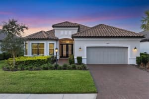 15029 MONTELLO WAY, LAKEWOOD RANCH, FL 34211 - MLS#MFRA4664988