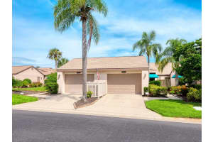 6103 CLUBSIDE DRIVE, SARASOTA, FL 34243 - MLS#MFRA4664991