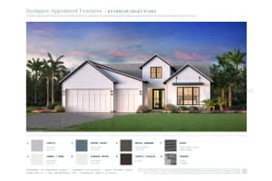 2561 WATERFRONT CIRCLE, SARASOTA, FL 34240 Sold 11/20/25