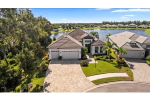 12131 BALD CYPRESS COVE, PARRISH, FL 34219 - MLS#MFRA4664997