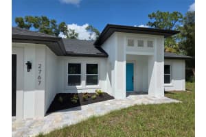 2767 CARMELIA STREET, NORTH PORT, FL 34288 - MLS#MFRA4665004