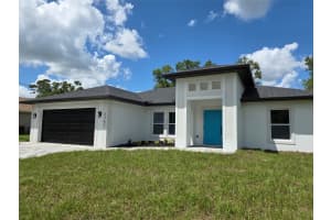 2767 CARMELIA STREET, NORTH PORT, FL 34288 - MLS#MFRA4665004