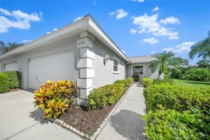 6052 BONAVENTURE PLACE, SARASOTA, FL 34243 - MLS#MFRA4665005