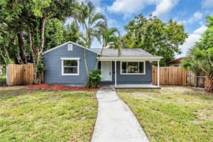 4724 13TH AVENUE, ST PETERSBURG, FL 33711 - MLS#MFRA4665008