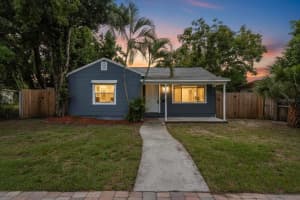 4724 13TH AVENUE, ST PETERSBURG, FL 33711 - MLS#MFRA4665008