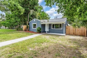 4724 13TH AVENUE, ST PETERSBURG, FL 33711 - MLS#MFRA4665008