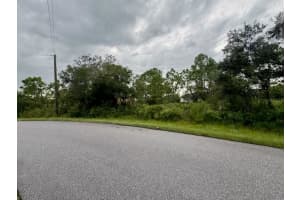 0 TORGERSON STREET, NORTH PORT, FL 34291 - MLS#MFRA4665010