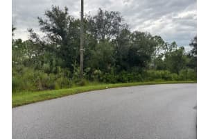 0 TORGERSON STREET, NORTH PORT, FL 34291 - MLS#MFRA4665010