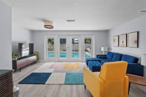 2721 WILKINSON ROAD, SARASOTA, FL 34231 - MLS#MFRA4665011
