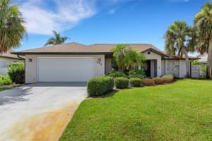 294 ROTONDA CIRCLE, ROTONDA WEST, FL 33947 - MLS#MFRA4665013