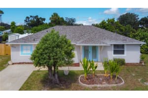 3255 JAMESTOWN STREET, PORT CHARLOTTE, FL 33952 - MLS#MFRA4665015