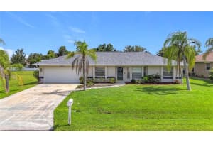 25075 PALISADE ROAD, PUNTA GORDA, FL 33983 - MLS#MFRA4665016