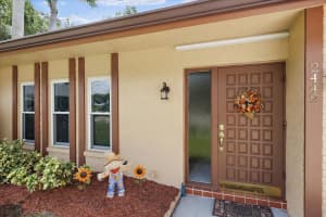2442 ARBORFIELD SQUARE, SARASOTA, FL 34235 Sold 10/20/25