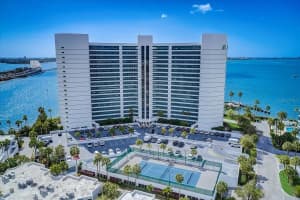 988 BLVD OF THE ARTS #812, SARASOTA, FL 34236 - MLS#MFRA4665029