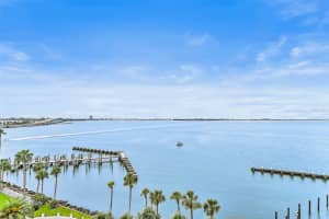 988 BLVD OF THE ARTS #812, SARASOTA, FL 34236 - MLS#MFRA4665029
