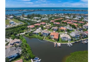 12509 SAFE HARBOUR DRIVE, CORTEZ, FL 34215 - MLS#MFRA4665036