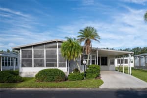 5707 45TH STREET, BRADENTON, FL 34203 - MLS#MFRA4665039