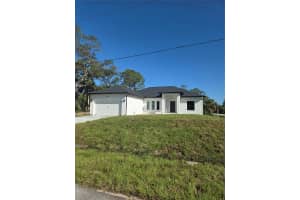 13126 MARATHON BOULEVARD, PORT CHARLOTTE, FL 33981 - MLS#MFRA4665050