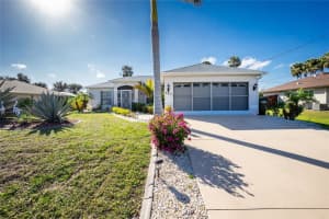 5211 BECKHAM STREET, NORTH PORT, FL 34288 - MLS#MFRA4665053